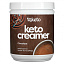 Kiss My Keto, Keto Creamer, Шоколад, 12,3 унции (348 г)