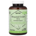 Vitacost, Ubiquinol CoQH , 100 mg, 120 Softgels