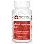 Protocol for Life Balance, Mycel Immune Plus, 90 растительных капсул