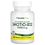 NaturesPlus, Shot-O-B12, 5000 мкг, 30 таблеток