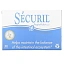 Nutricology, Securil, на основе Propio-Fidus, 30 капсул, 7,8 г
