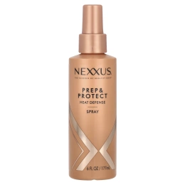 Nexxus, Термозащитный спрей Prep & Protect, 177 мл (6 жидк. унц.)