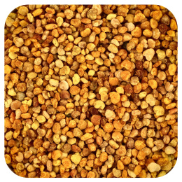 Bee & You, Цельные гранулы пчелиной пыльцы, 142 г (5 унций)