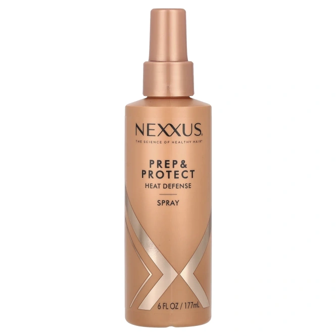 Nexxus, Термозащитный спрей Prep & Protect, 177 мл (6 жидк. унц.)