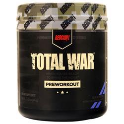 Redcon1, Total War Голубая малина 441 грамм