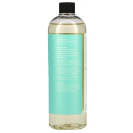 Pure Body Naturals, Масло сладкого миндаля, 473 мл (16 жидк. Унций)