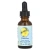 Flower Essence Services, Губастик, цветочная эссенция, 1 жидкая унция (30 мл)