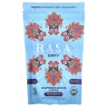 Rasa, Кофе, упакованный адаптогенами, грязный, 226 г (8 унций)