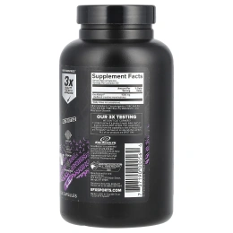 EFX Sports, Kre-Alkalyn EFX, 120 капсул