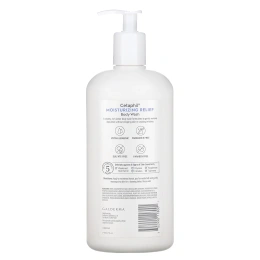 Cetaphil, Увлажняющее средство для душа, 591 мл (20 жидк. унц.)