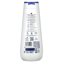 Dove, Питательный гель для душа Deep Moisture, 650 мл