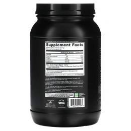 Dr. Axe / Ancient Nutrition, Белок из костного бульона, Ваниль, 986 г (34.8 oz)