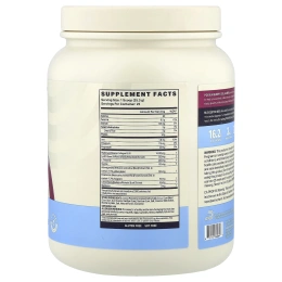 Podium Nutrition, коллаген для сна, со вкусом горячего шоколада, 633 г (1,39 фунта)