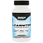 RSP Nutrition, L-Carnitine, 60 Capsules