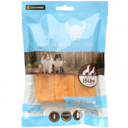 Himalayan Pet Supply, Yaky, жевательный гималайский сыр, маленький, 93 г (3,3 унции)