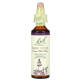 Bach, Original Flower Remedies, фиолетовая вода, 20 мл (0,7 жидк. унц.)