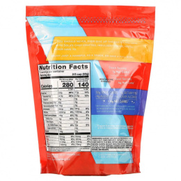 Sola, Гранола, ваниль и миндаль, 311 г (11 унций)