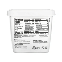 Nutiva, Organic Shortening, оригинальная смесь красного пальмового и кокосового масел, 15 унций (425 г)