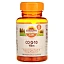 Sundown Naturals, Коэнзим Q-10, 100 мг, 100 гелевых капсул