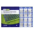 Ezy Dose, Pharmadose Pill Planner, маленький, 1 шт.