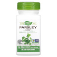 Nature's Way, листья петрушки, 900 мг, 100 веганских капсул (450 мг в 1 капсуле)