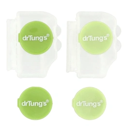 Dr. Tung's, Дезинфицирующее средство, свежий лайм, 1600 мг