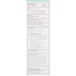 Derma E, Natural Mineral Oil-Free Sunscreen, SPF 30, 2 oz (56 g)