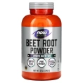 Now Foods, Для спорта, свекольный порошок, 12 унц. (340 г)