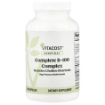 Vitacost, Everyday, Complete B-100 Complex, 200 Capsules