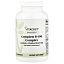 Vitacost, Everyday, Complete B-100 Complex, 200 Capsules