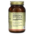 SOLGAR FOLATE (Фолиевая кислота) 1,333 mcg DFE (800 мкг),  250 таблеток