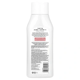 Jason Natural, Природный кондиционер, с экстрактом жожоба для длинных и сильных волос, 16 жидких унций (454 г)