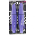 Covergirl, Lash Blast Fusion, тушь, оттенок 860 «Угольно-черный», 2 шт. по 13,1 мл (0,44 жидк. унции)