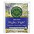 Traditional Medicinals, Успокаивающий чай, органический чай Nighty Night, без кофеина, 16 чайных пакетиков в индивидуальной упаковке, 0,85 унции (24 г)