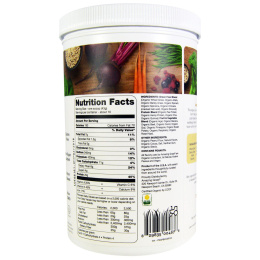 Amazing Grass, Протеиновая суперпища, шоколад-арахисовое масло, 15,1 унций (430 г)