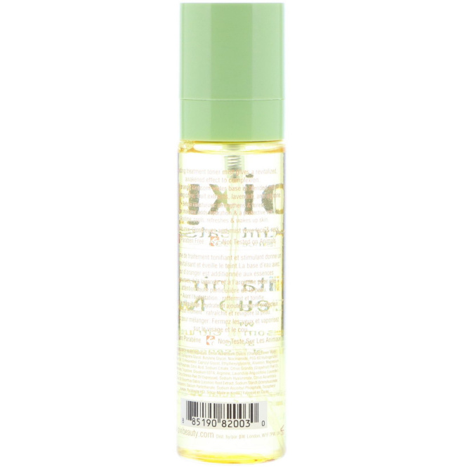 Pixi Beauty, Витаминизированный пробуждающий туман, 2,70 ж. унц.(80 мл)