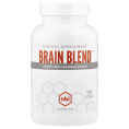 NBI, Brain Blend®, 120 капсул