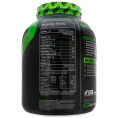 MusclePharm, Combat, 100%-ный казеин, шоколадное молоко, 1814 г (64 унц.)
