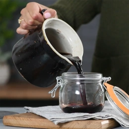 Frontier Co-op, органическая цельная европейская бузина, 453 г (16 унций)