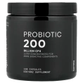 Toniiq, Probiotic 200, 120 капсул