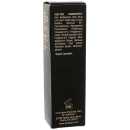 Azelique, Разглаживающая кожу основа под макияж, Без испытаний на животных, Сертифицированный веганский продукт, 1 ж. унц.. (30 мл)