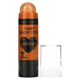Wet n Wild, Карандаш для контурирования MegaGlo, оттенок Oak's On You, 6 г