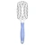 Osensia, Flexi Brush, щетина из кабана и нейлона, 1 шт.