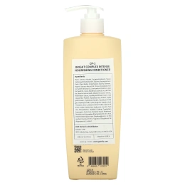 CP-1, Bright Complex, интенсивный питательный кондиционер, 500 мл (16,9 жидк. унц.)