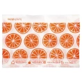 Lunchskins, бумажные пакеты для снеков, апельсин, 50 шт.