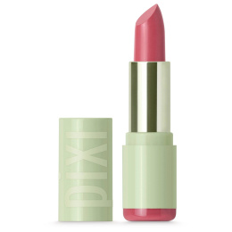 Pixi Beauty, Губная помада Mattelustre, натуральная роза, 3,6 г (0,13 унции)