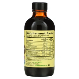 ChildLife, Essentials, Средство от аллергии, натуральный виноградный вкус, 4 жидких унции (118.5 мл)