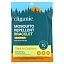 Cliganic, Браслет от комаров, универсальный размер, 10 браслетов