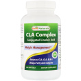 Best Naturals, CLA Complex,120 Softgels