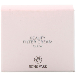 Son & Park, Крем "Фильтр красоты" Сияние, 1,41 унц. (40 г)